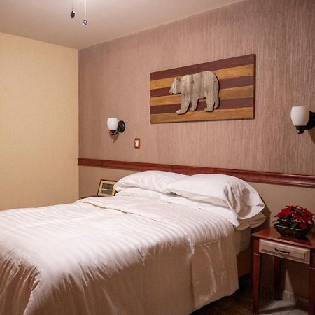 Hotel El Condor Cortazar Екстериор снимка